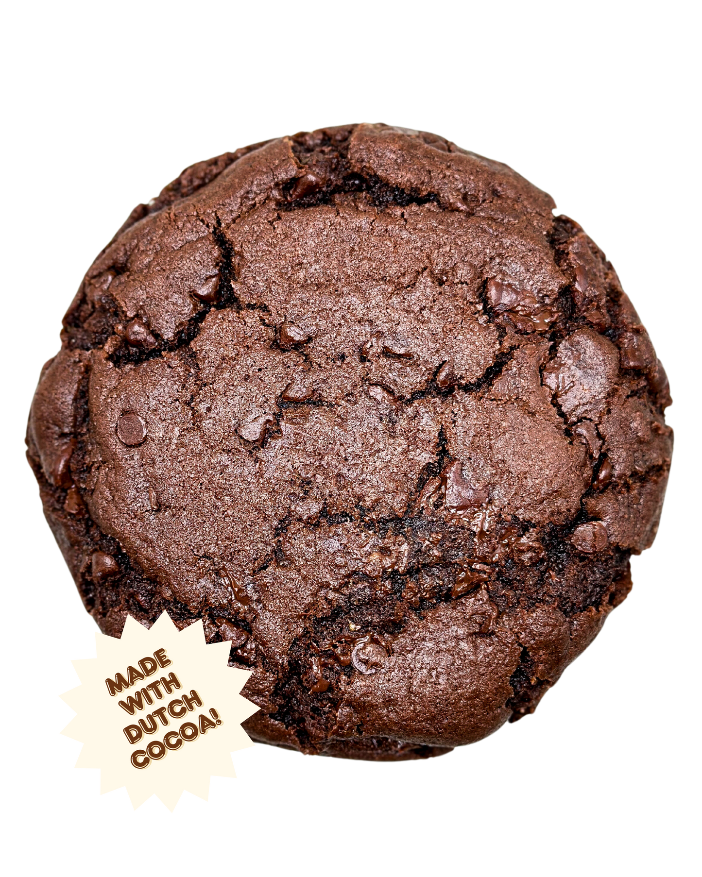 Brownie Batter