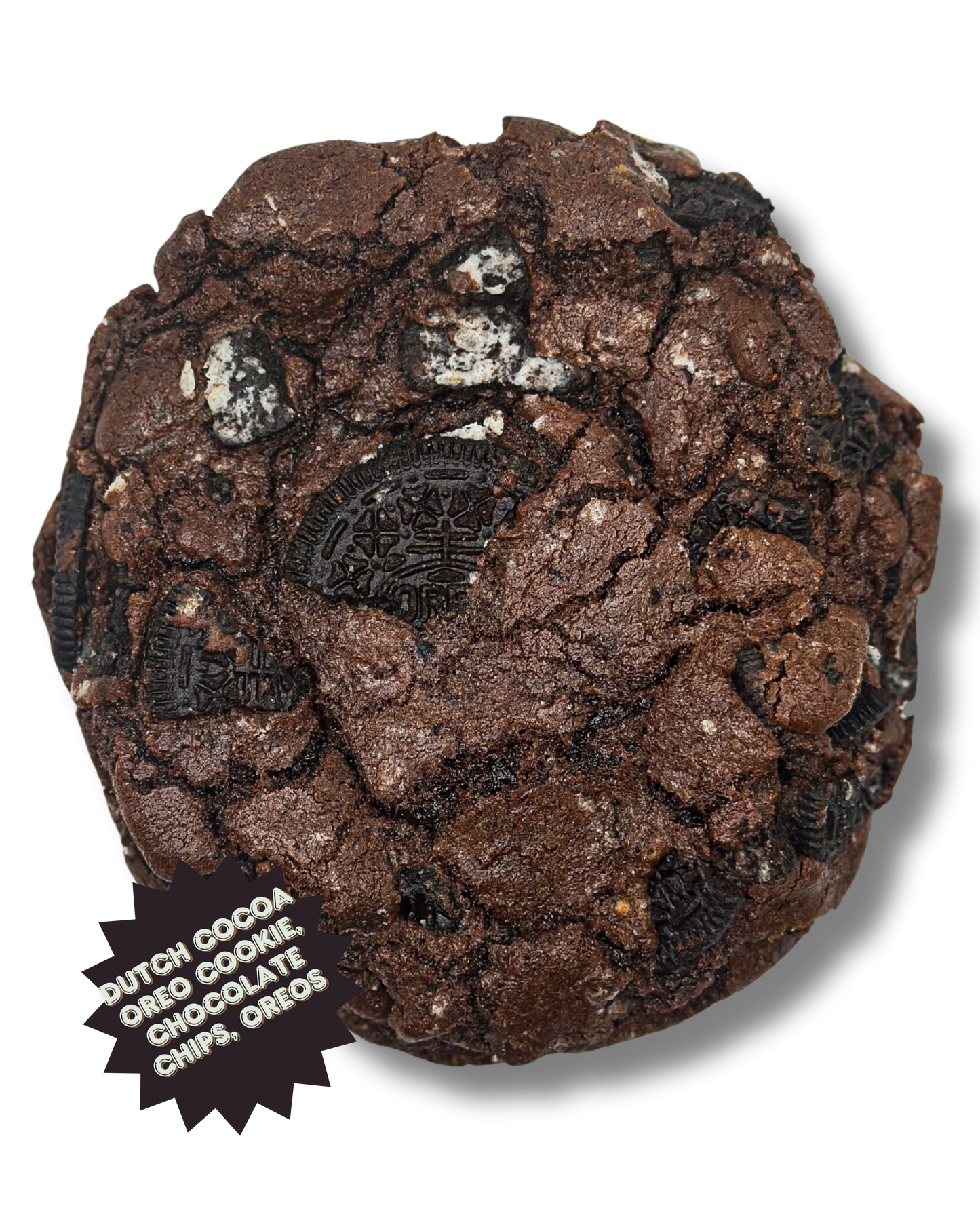 Oreo Brownie