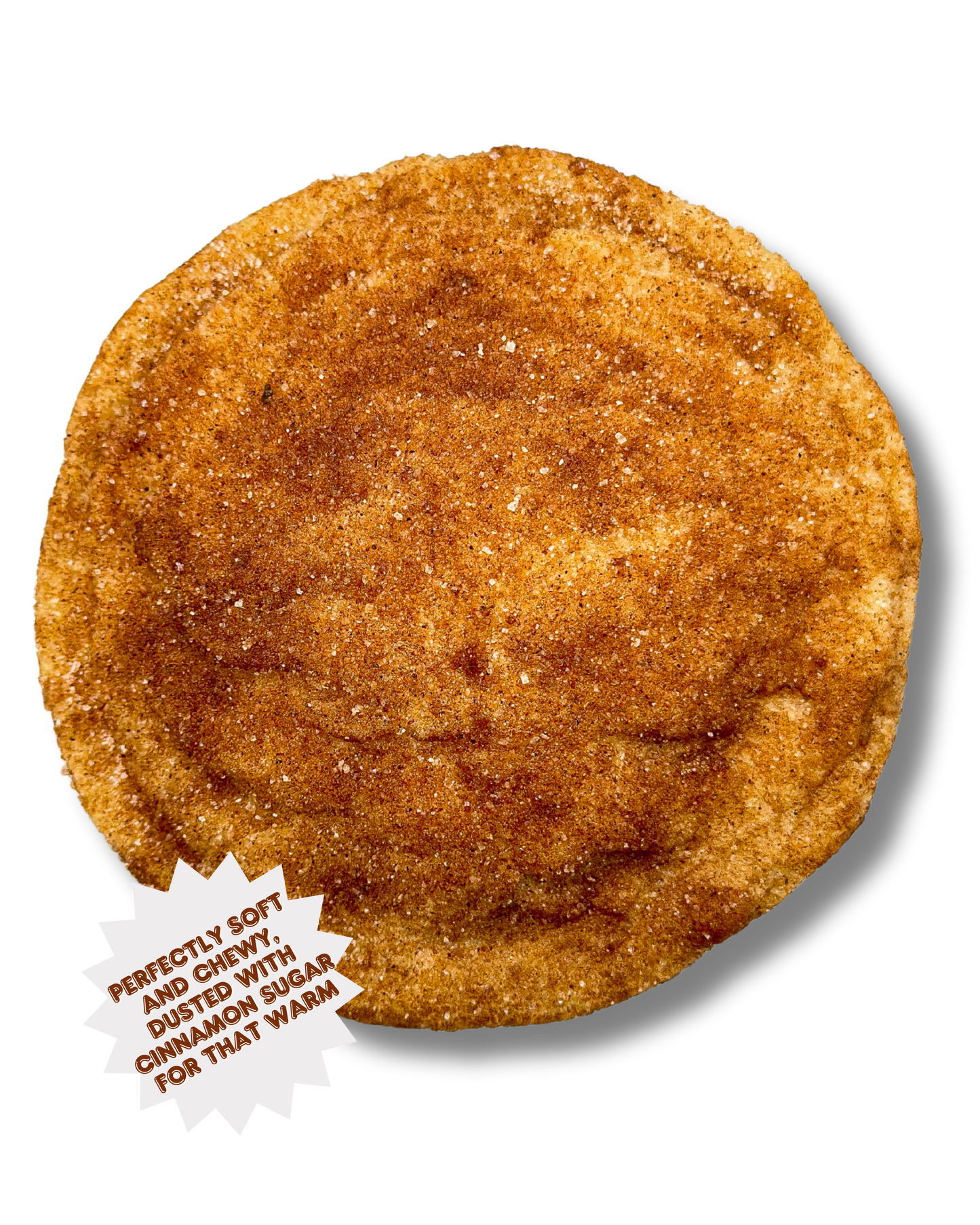 Snickerdoodle
