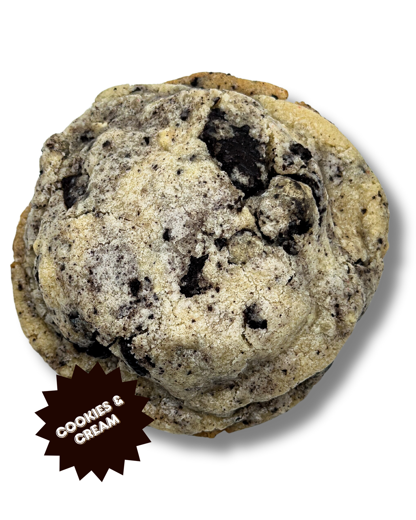 Cookies & Cream