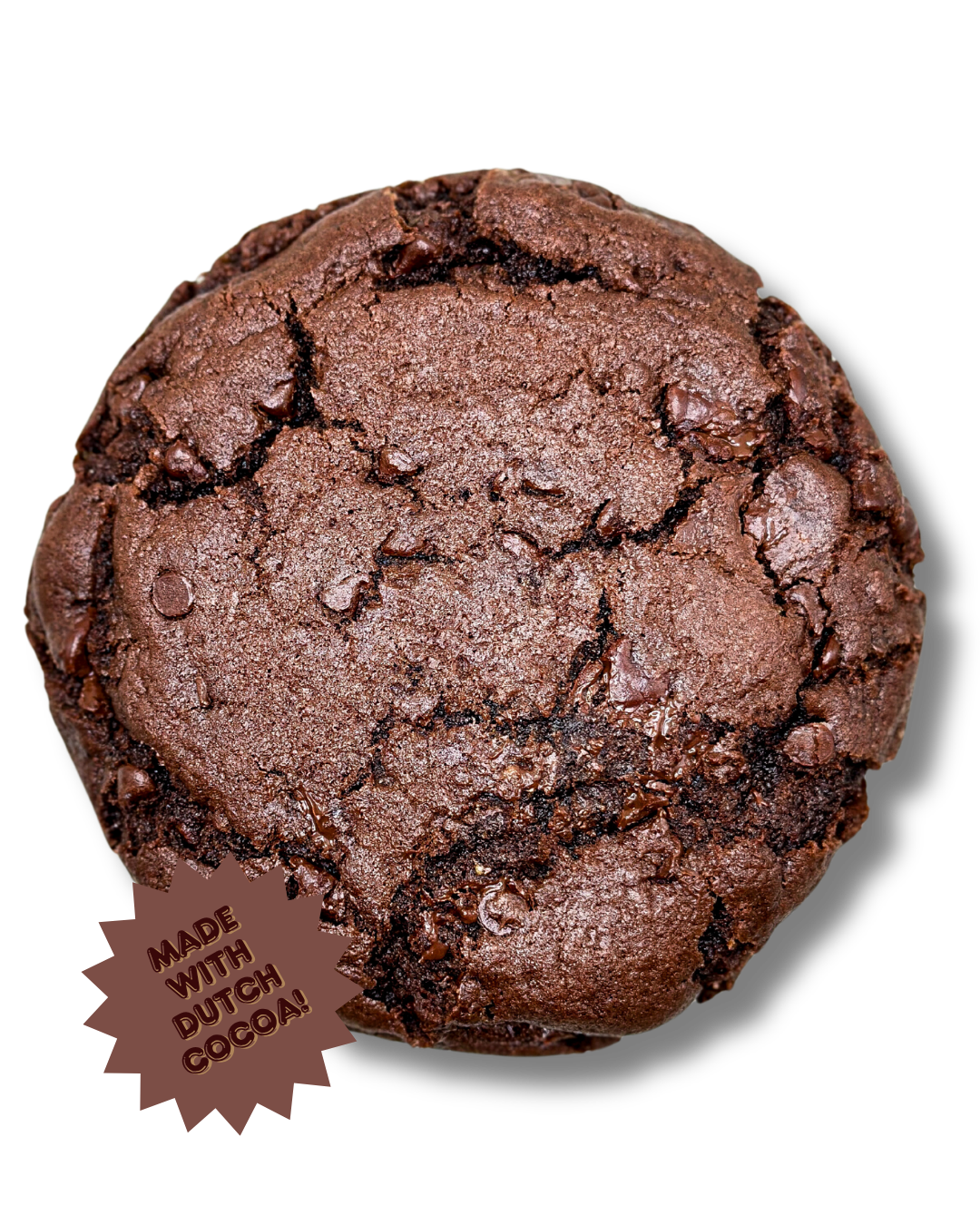 Brownie Batter