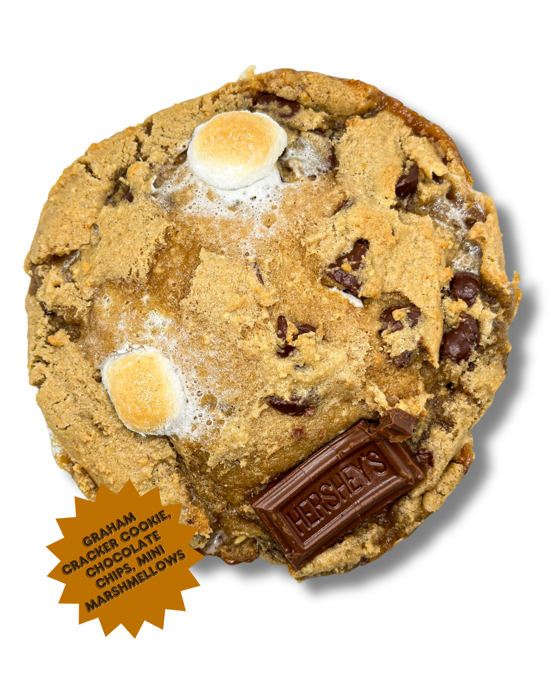 S’mores