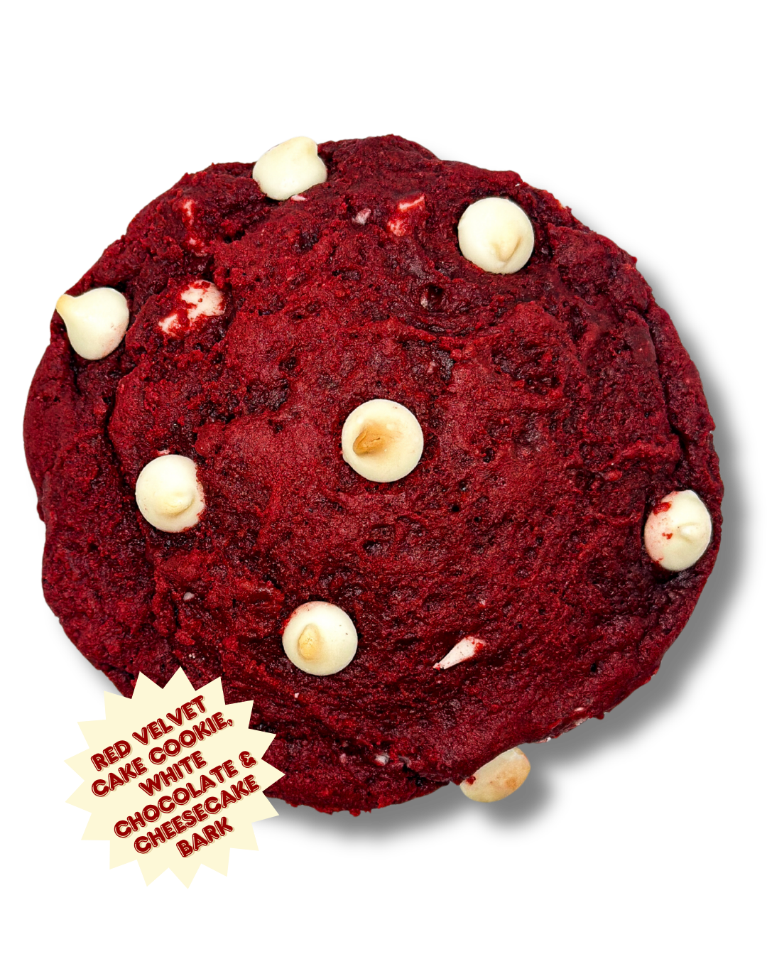 Red Velvet Cake