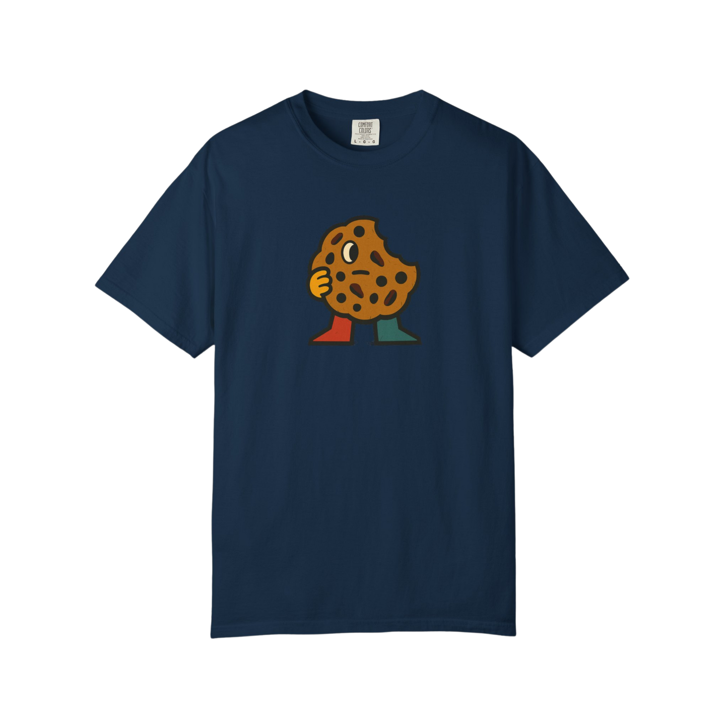 Chocolate Chip Tee