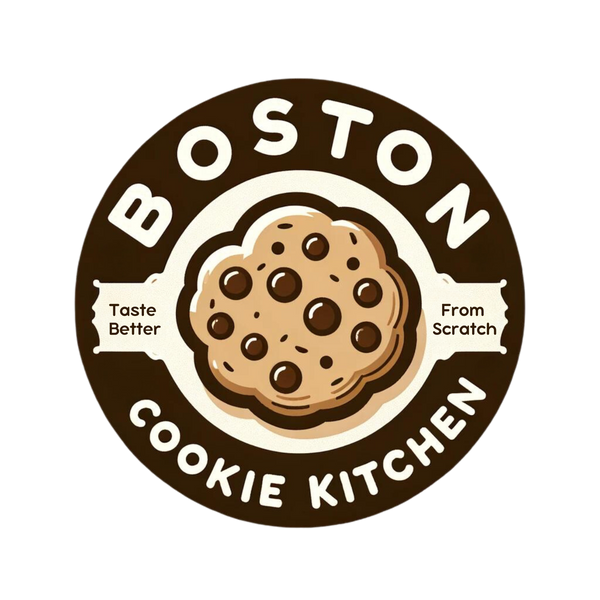 BostonCookieKitchen logo