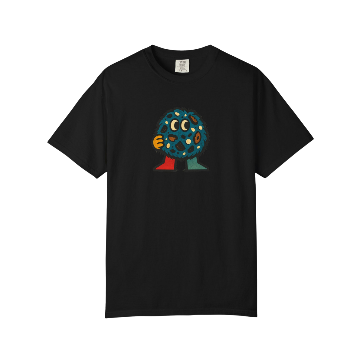 Cookie Monster Tee