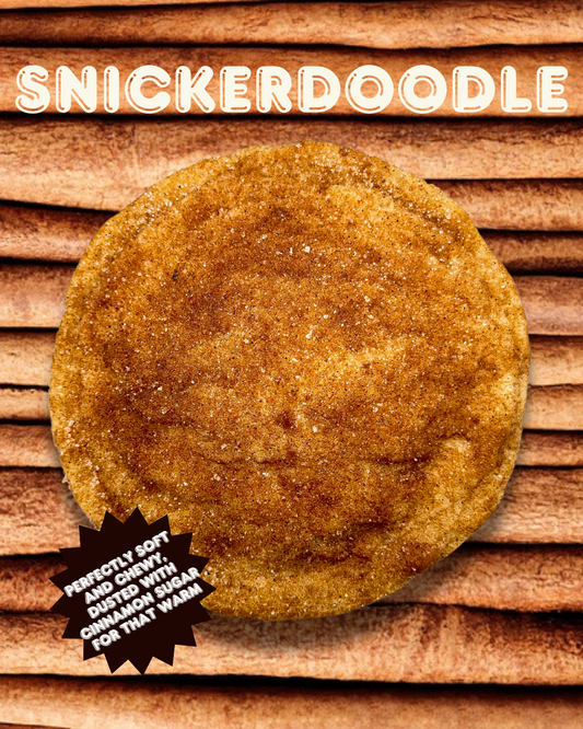 Snickerdoodle