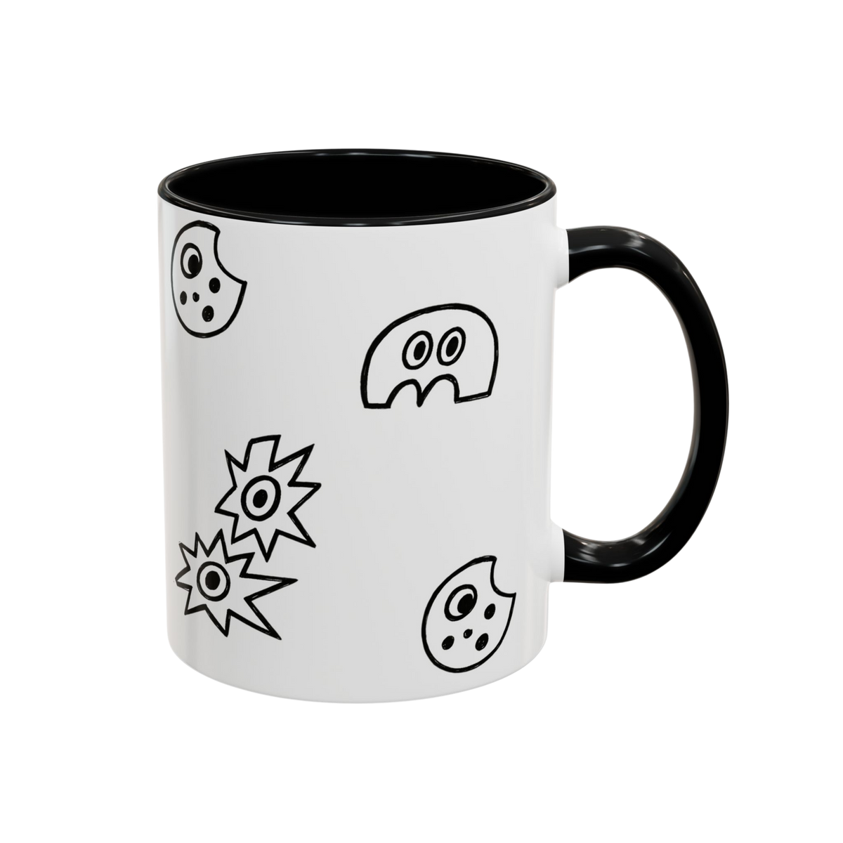 Playful Mug