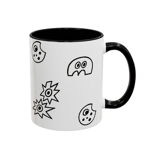 Playful Mug