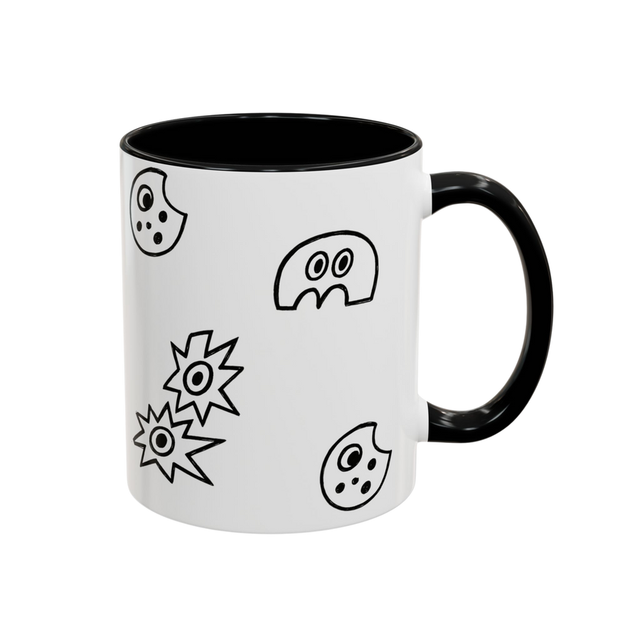 Playful Mug