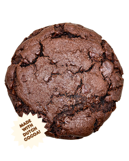 Brownie Batter