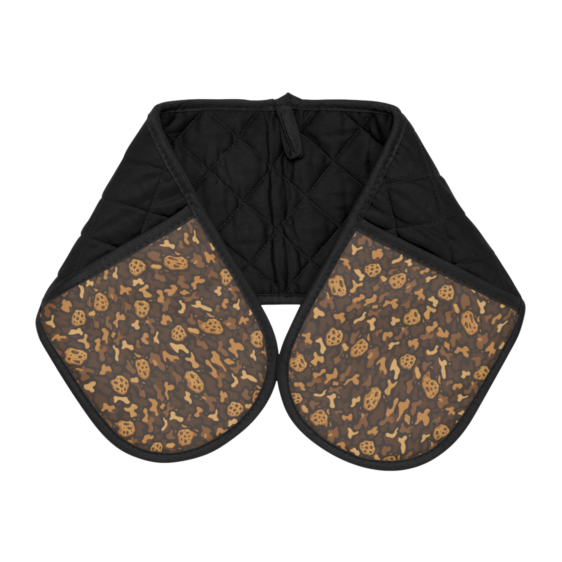 Oven Mitts