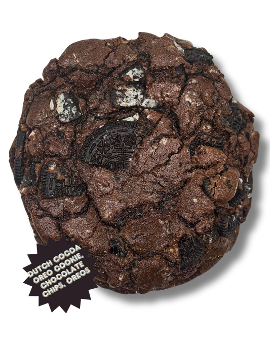 Oreo Brownie