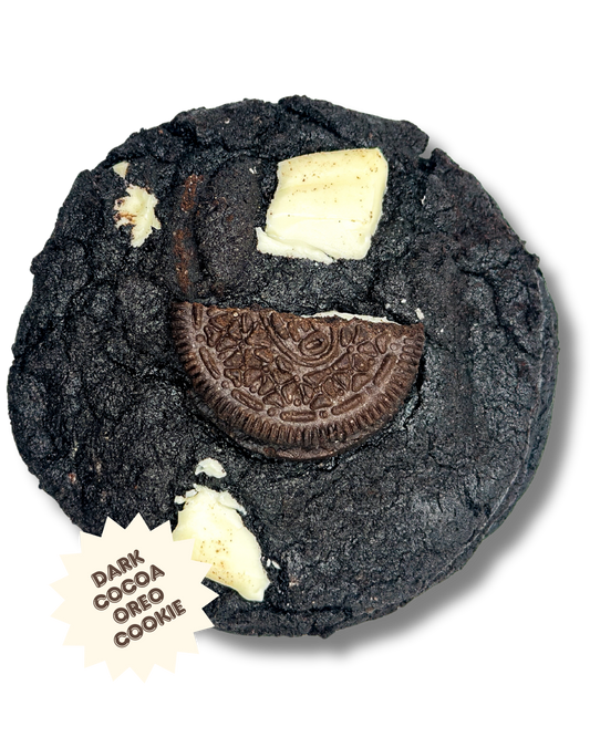 Oreo