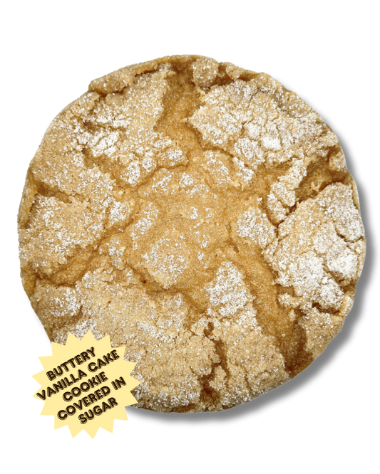 Sugar Cookie