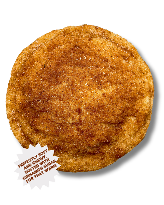 Snickerdoodle