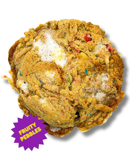 Fruity Pebbles