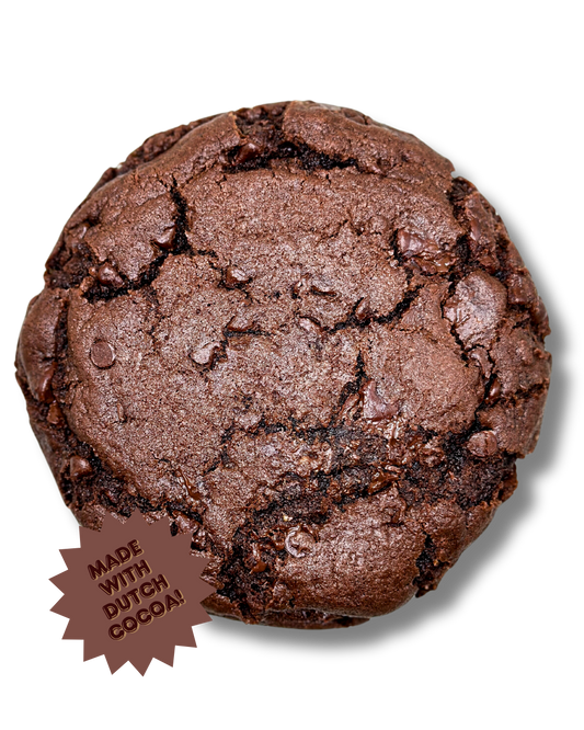 Brownie Batter