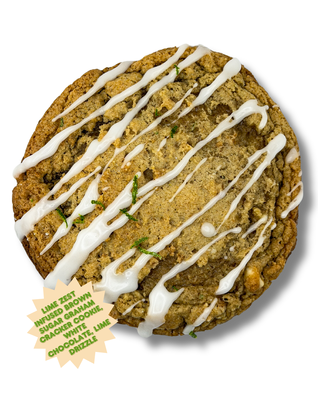 Key Lime Pie