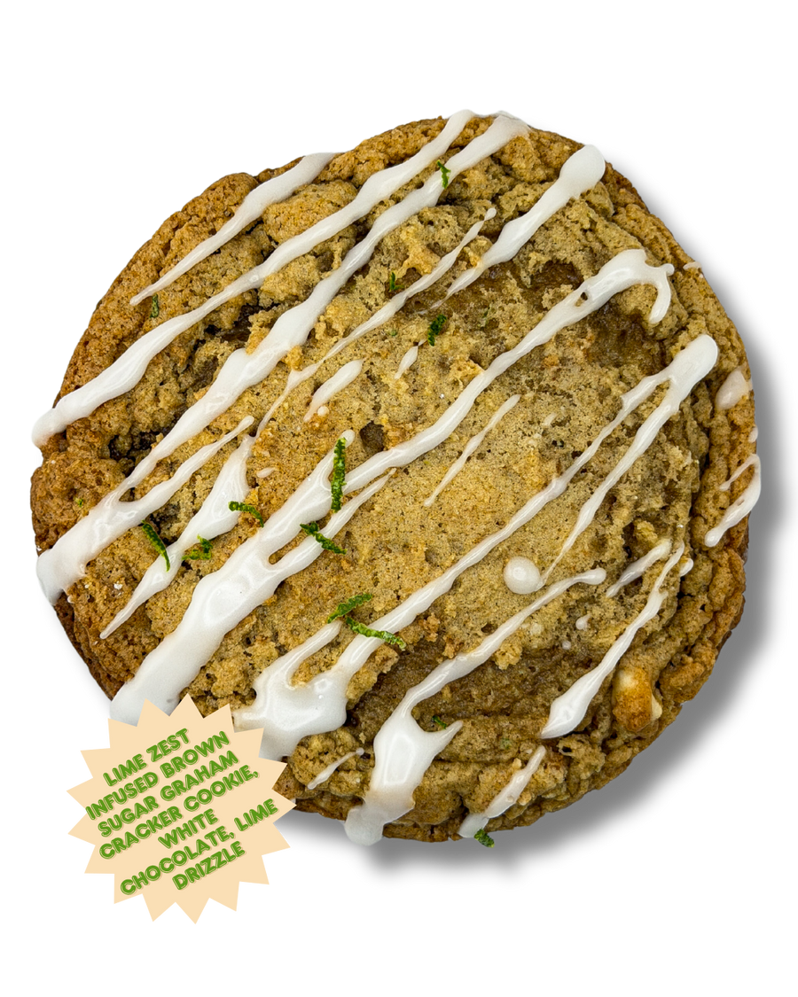 Key Lime Pie