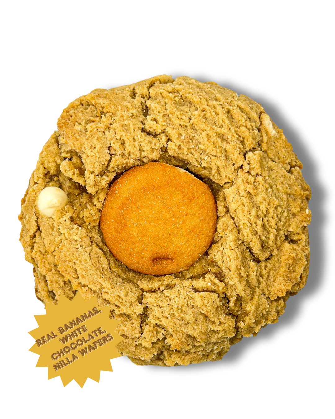 Banana Pudding