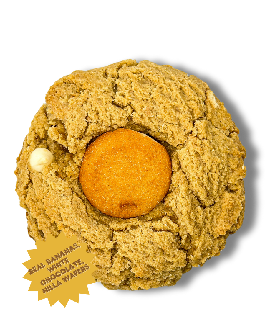 Banana Pudding