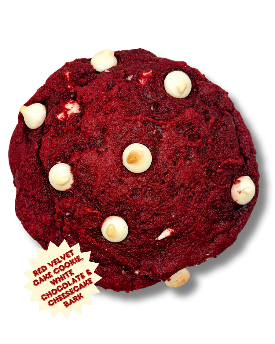 Red Velvet Cake