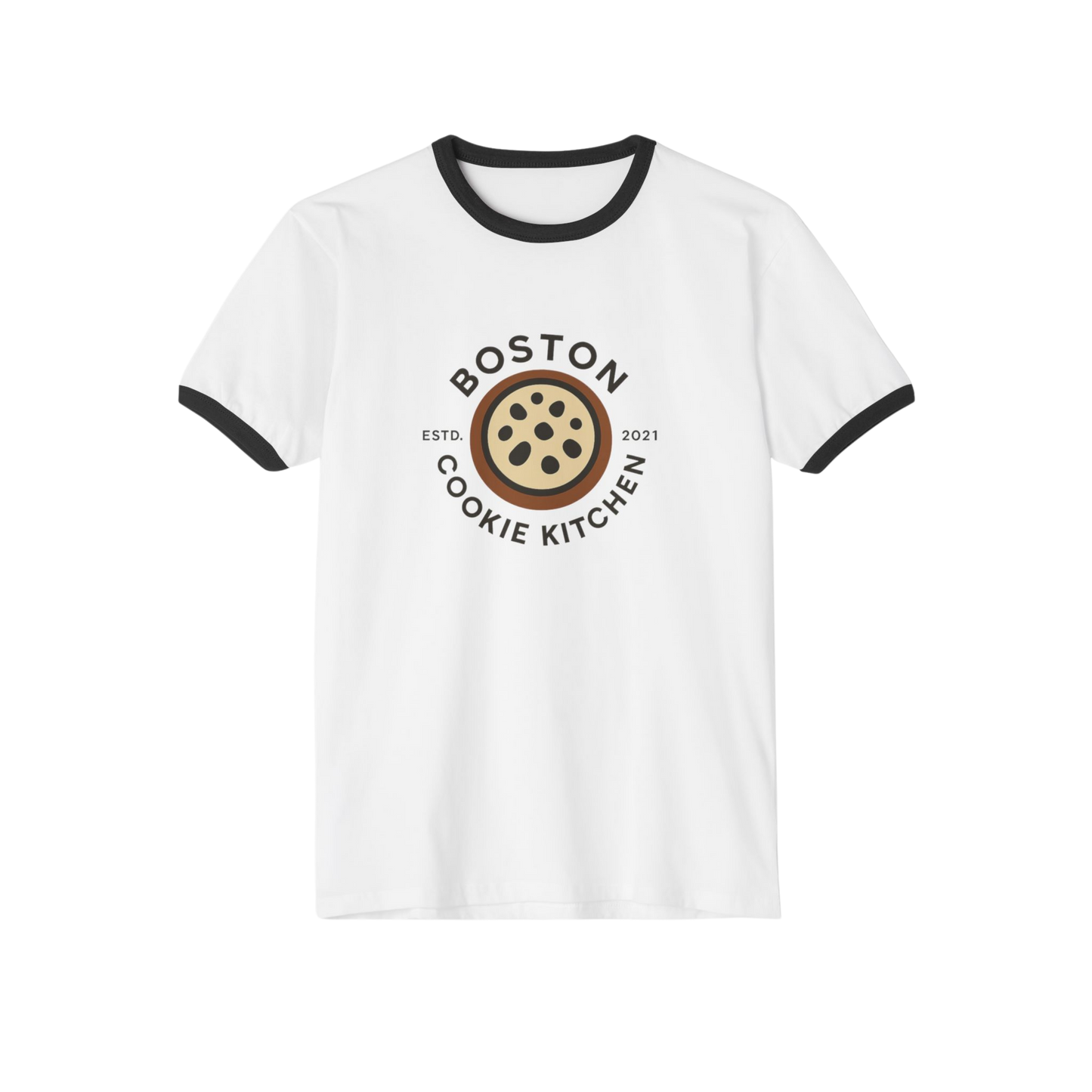 BCK Logo Tee
