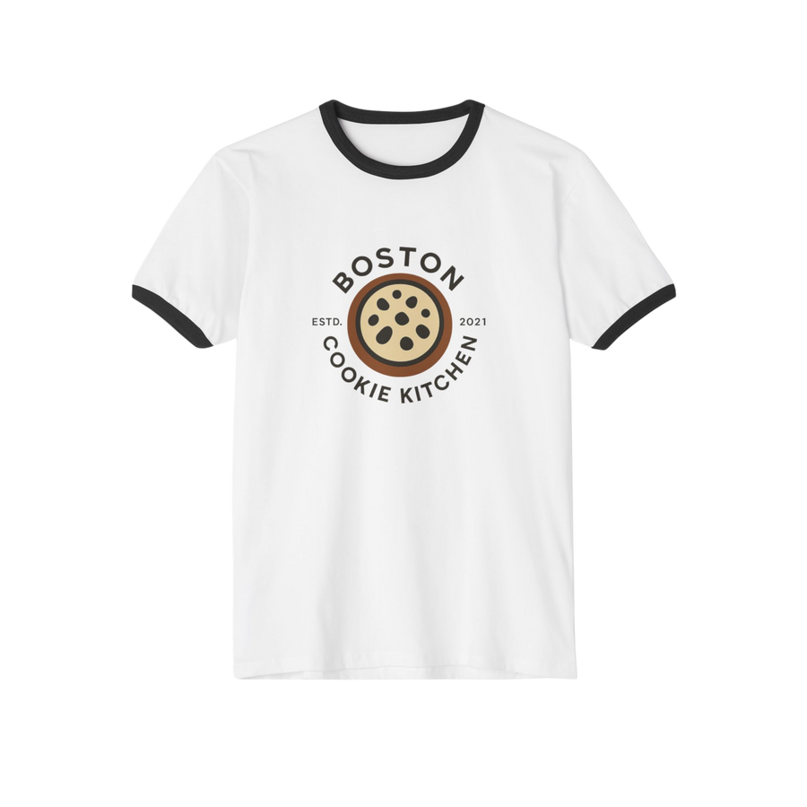 BCK Logo Tee