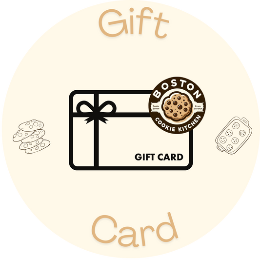 BCK Gift Card