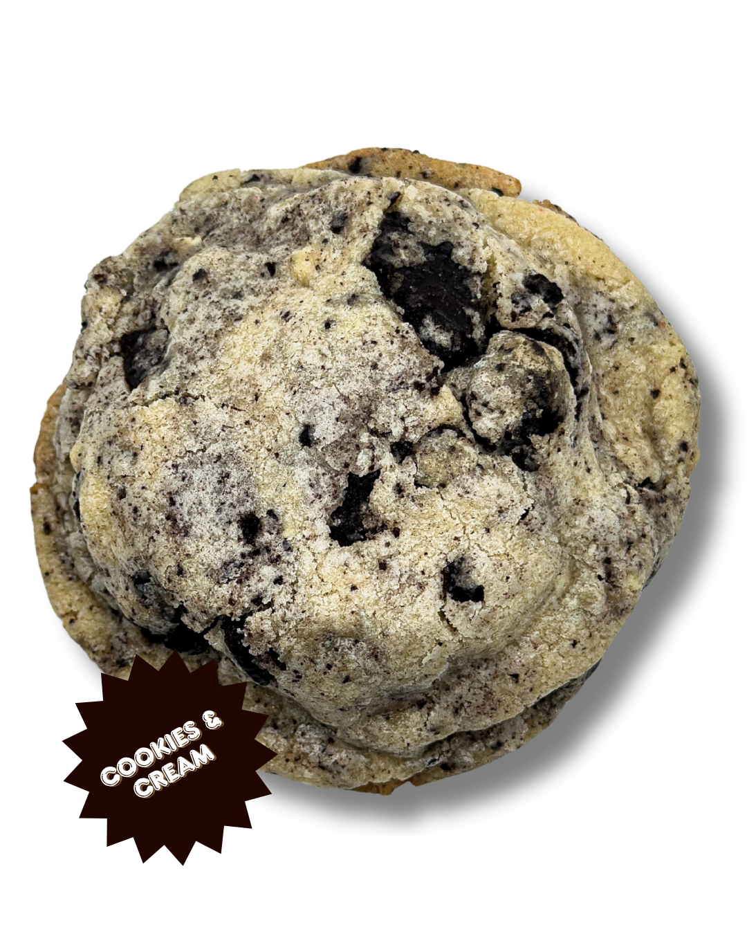 Cookies & Cream