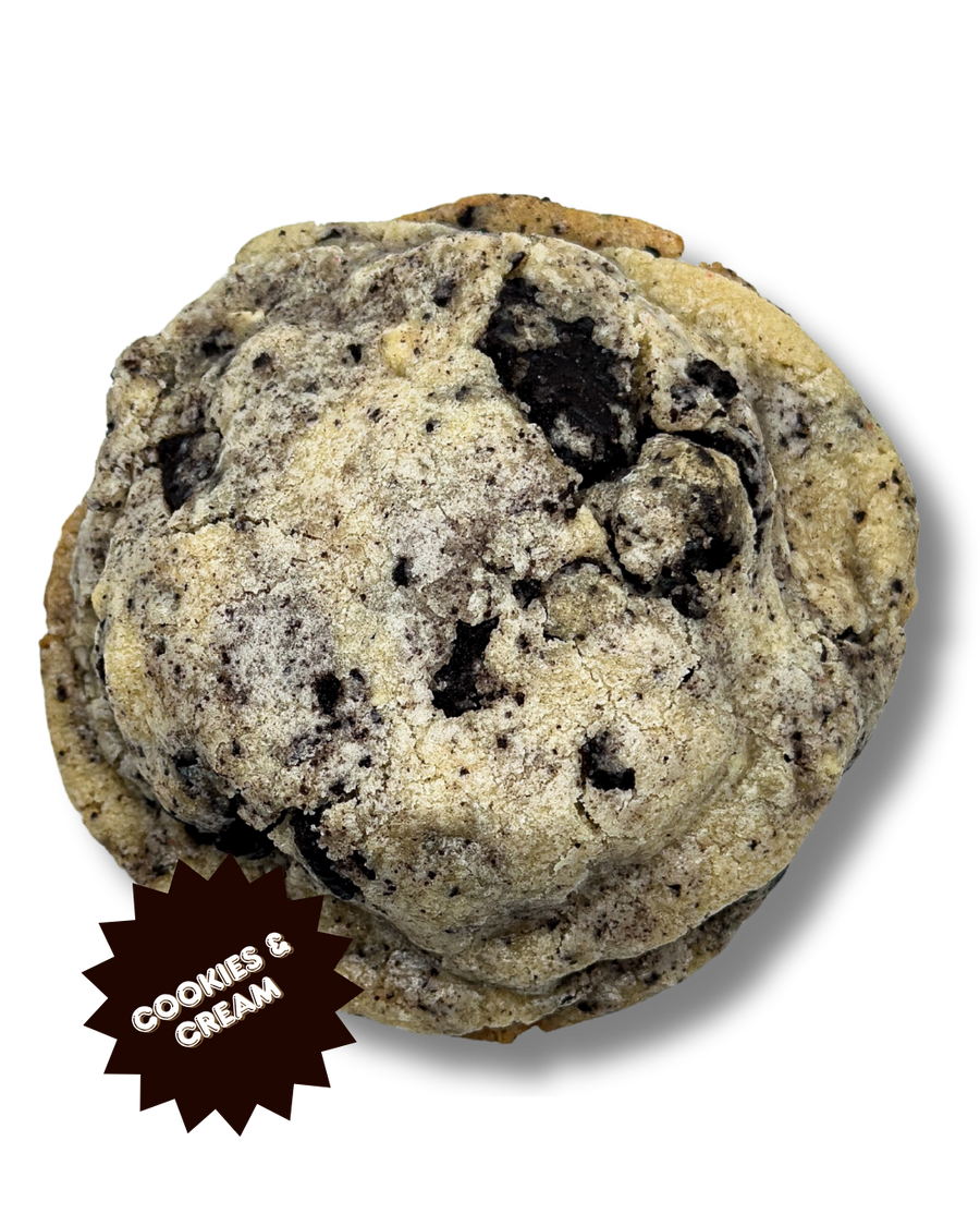 Cookies & Cream