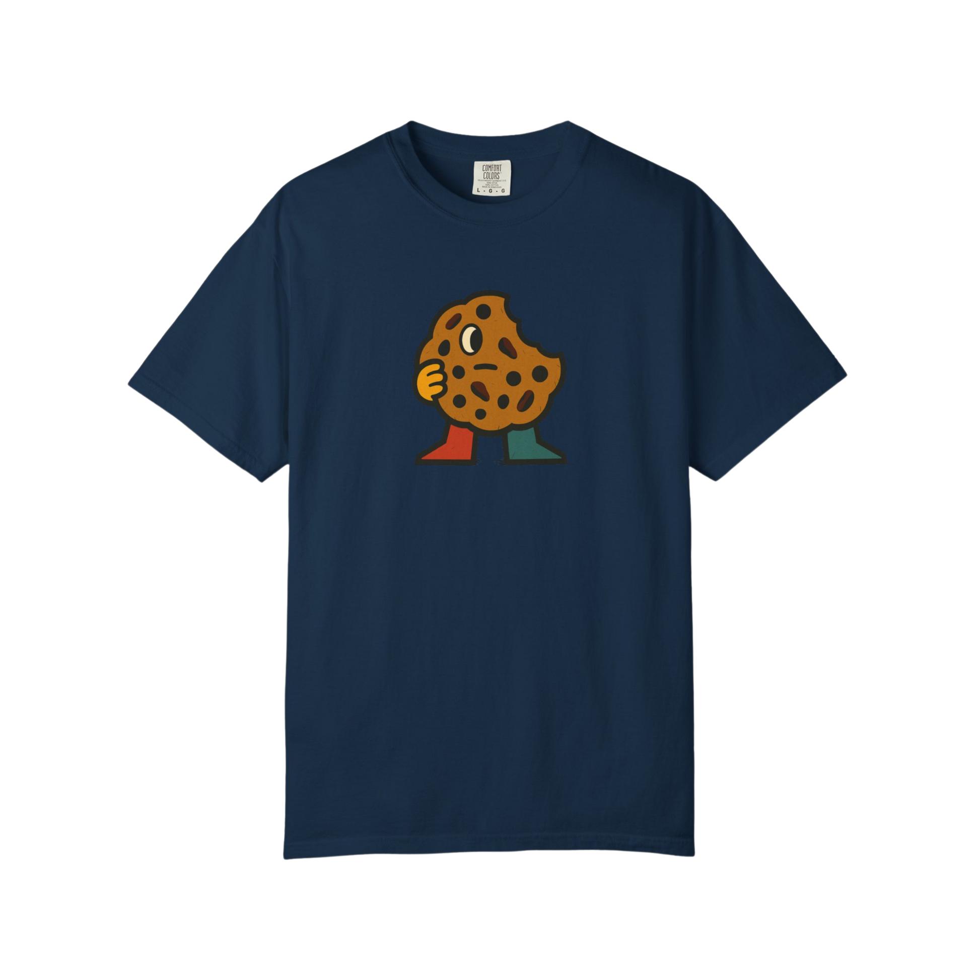 Chocolate Chip Tee