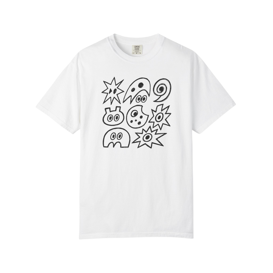 Playful Tee