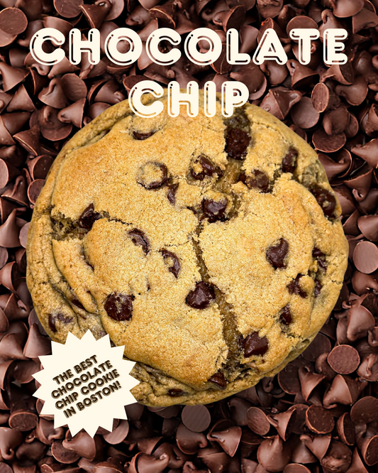 Chocolate Chip