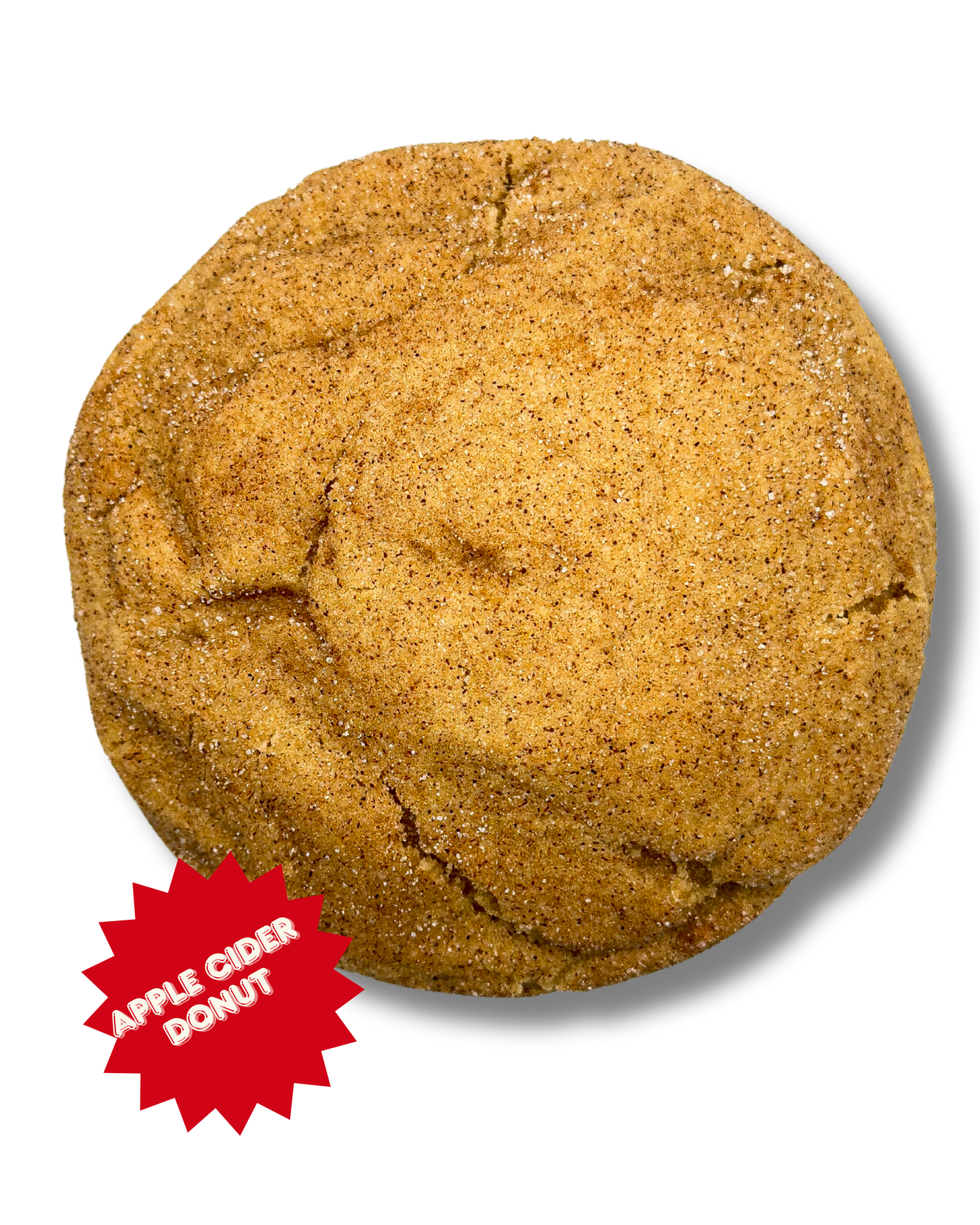 Apple Cider Donut