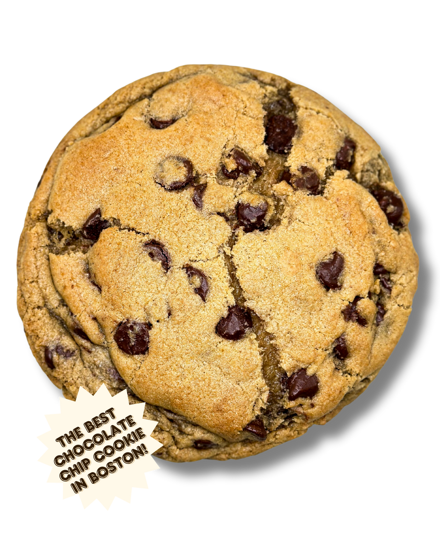 Chocolate Chip